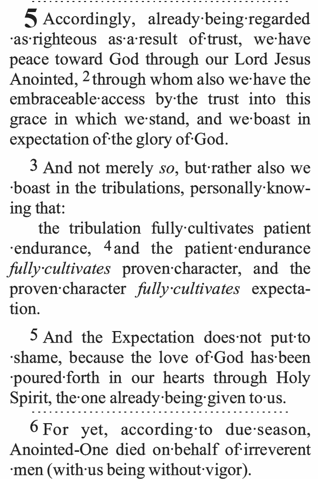 MCT Reader New Testament LivingSon Press